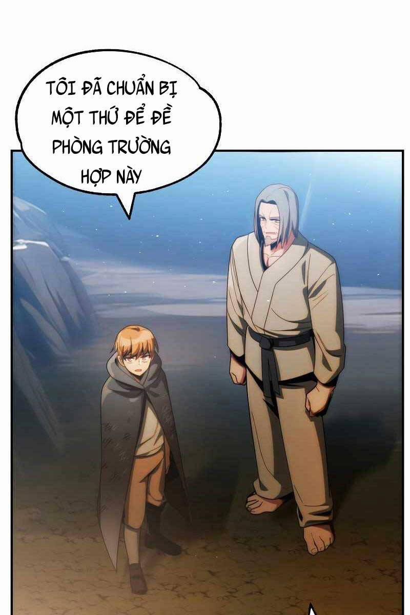 Con Trai Út Của Đại Pháp Sư Lừng Danh 42 trang 125