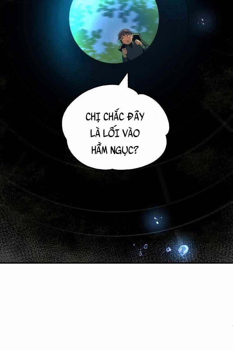 Con Trai Út Của Đại Pháp Sư Lừng Danh 42 trang 127