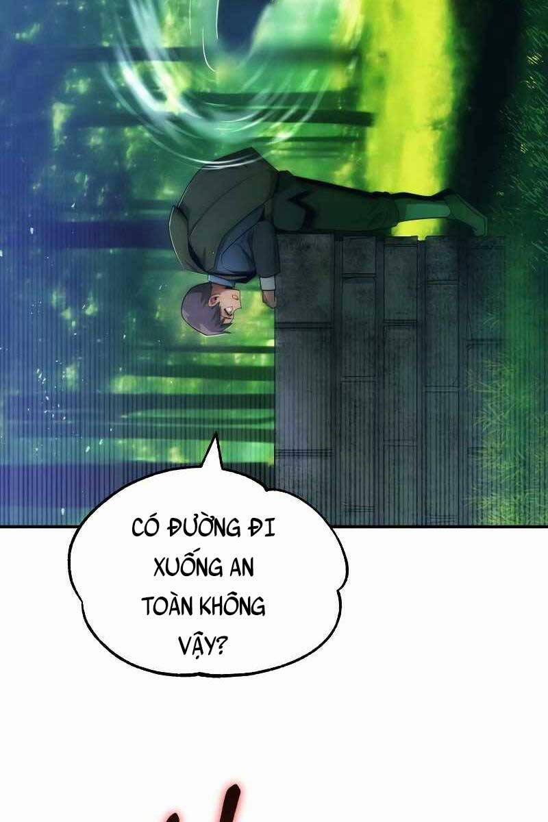 Con Trai Út Của Đại Pháp Sư Lừng Danh 42 trang 129