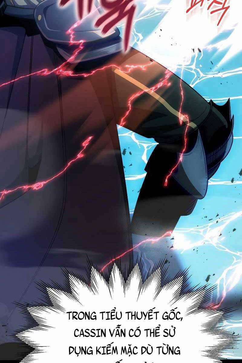 Con Trai Út Của Đại Pháp Sư Lừng Danh 42 trang 13