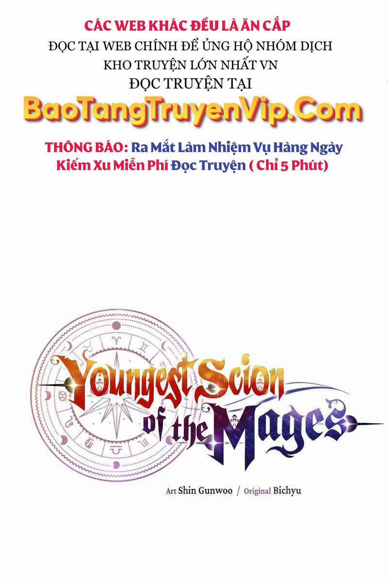 Con Trai Út Của Đại Pháp Sư Lừng Danh 42 trang 139