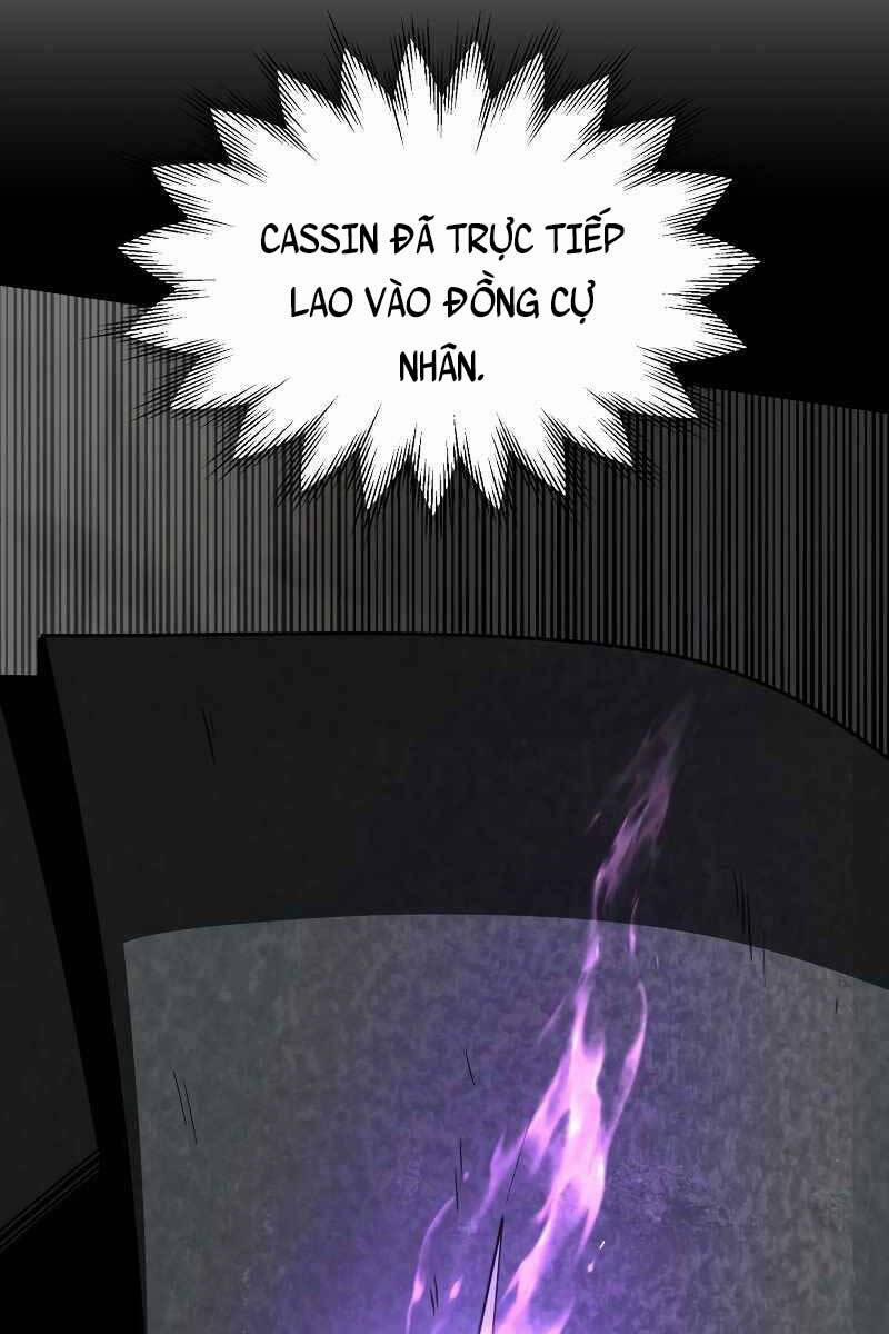 Con Trai Út Của Đại Pháp Sư Lừng Danh 42 trang 18