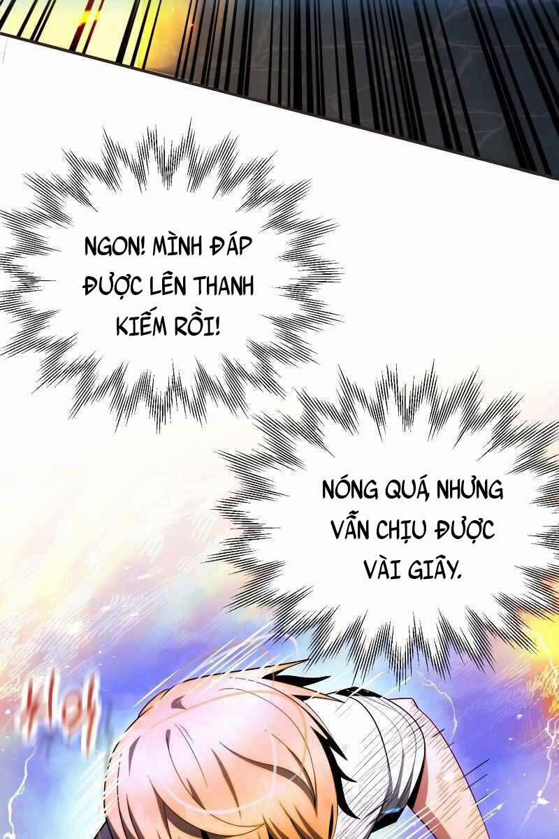 Con Trai Út Của Đại Pháp Sư Lừng Danh 42 trang 23