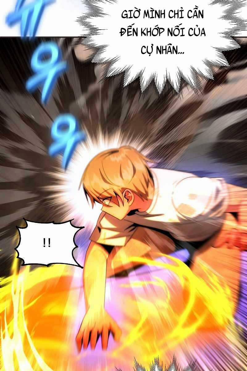 Con Trai Út Của Đại Pháp Sư Lừng Danh 42 trang 25