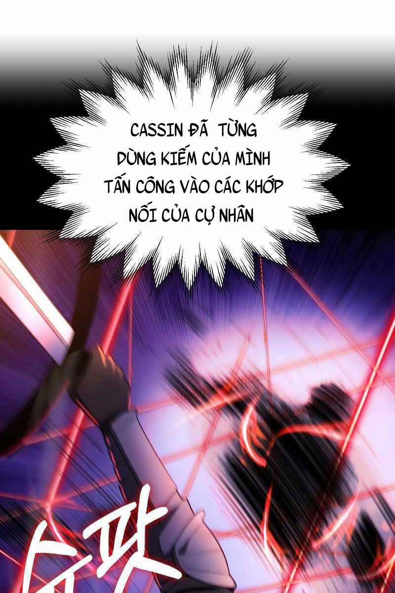 Con Trai Út Của Đại Pháp Sư Lừng Danh 42 trang 32