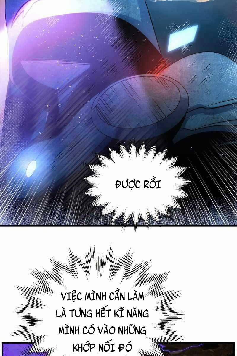 Con Trai Út Của Đại Pháp Sư Lừng Danh 42 trang 36