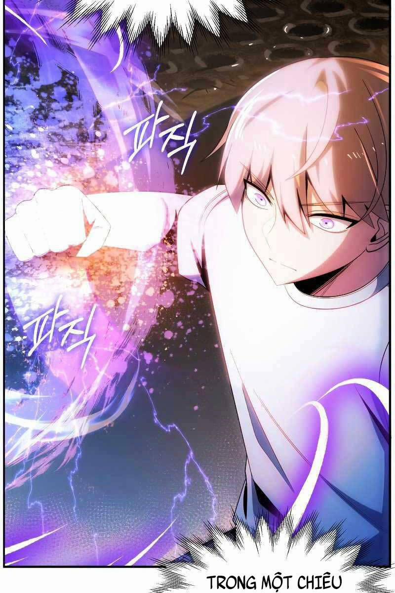 Con Trai Út Của Đại Pháp Sư Lừng Danh 42 trang 37