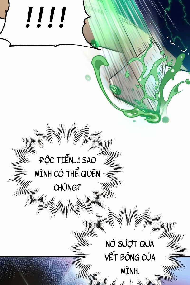 Con Trai Út Của Đại Pháp Sư Lừng Danh 42 trang 41