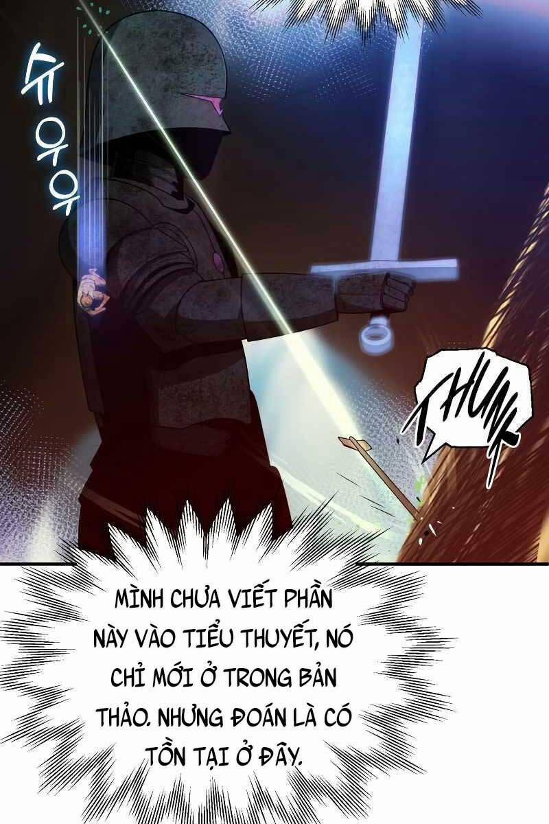 Con Trai Út Của Đại Pháp Sư Lừng Danh 42 trang 42