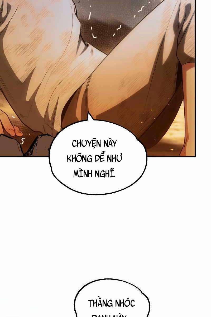 Con Trai Út Của Đại Pháp Sư Lừng Danh 42 trang 49