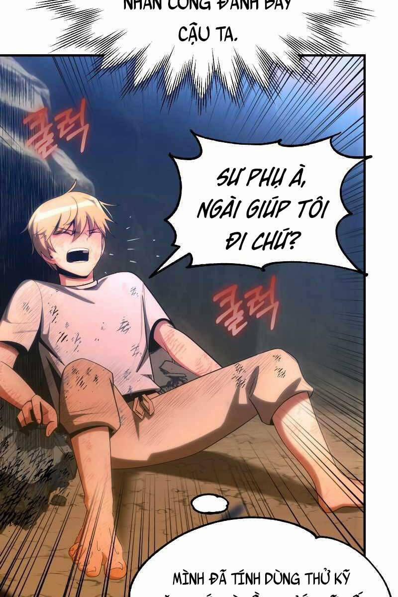 Con Trai Út Của Đại Pháp Sư Lừng Danh 42 trang 64