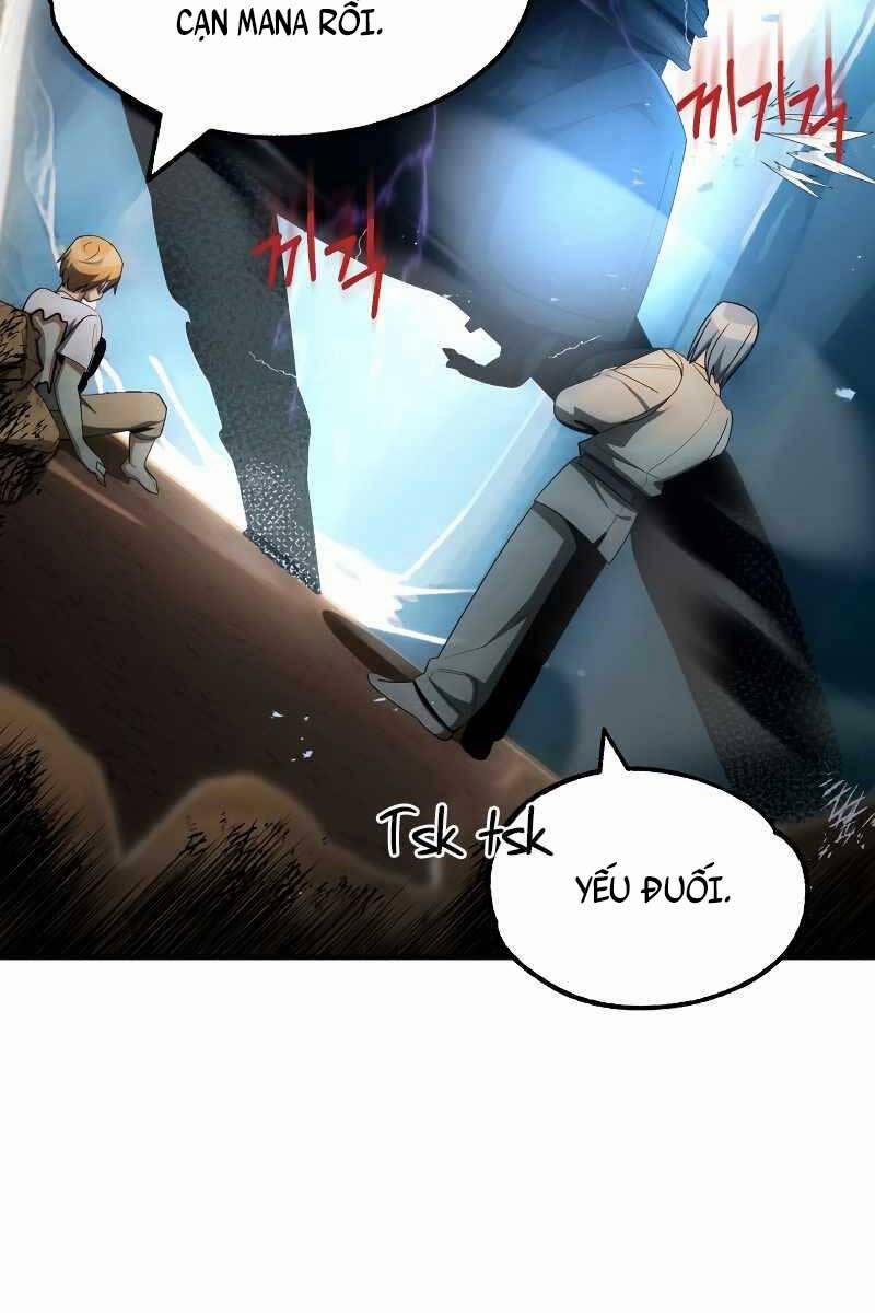 Con Trai Út Của Đại Pháp Sư Lừng Danh 42 trang 66
