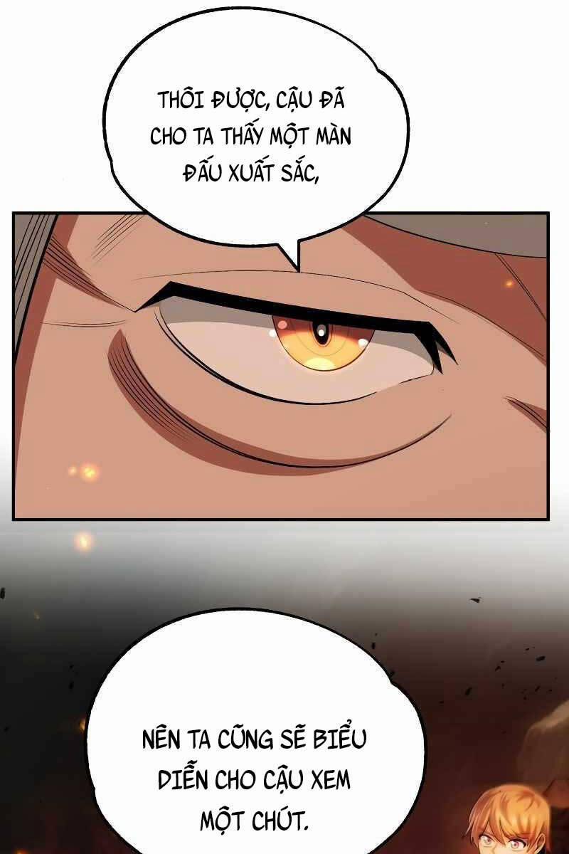 Con Trai Út Của Đại Pháp Sư Lừng Danh 42 trang 67