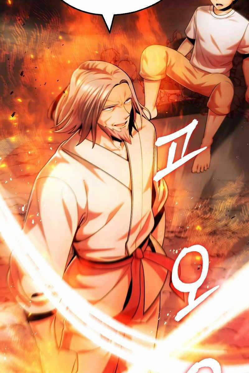 Con Trai Út Của Đại Pháp Sư Lừng Danh 42 trang 68