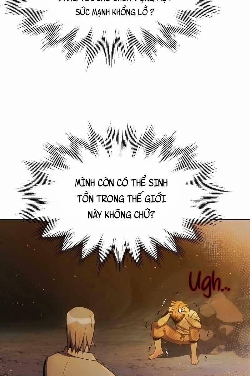 Con Trai Út Của Đại Pháp Sư Lừng Danh 42 trang 85