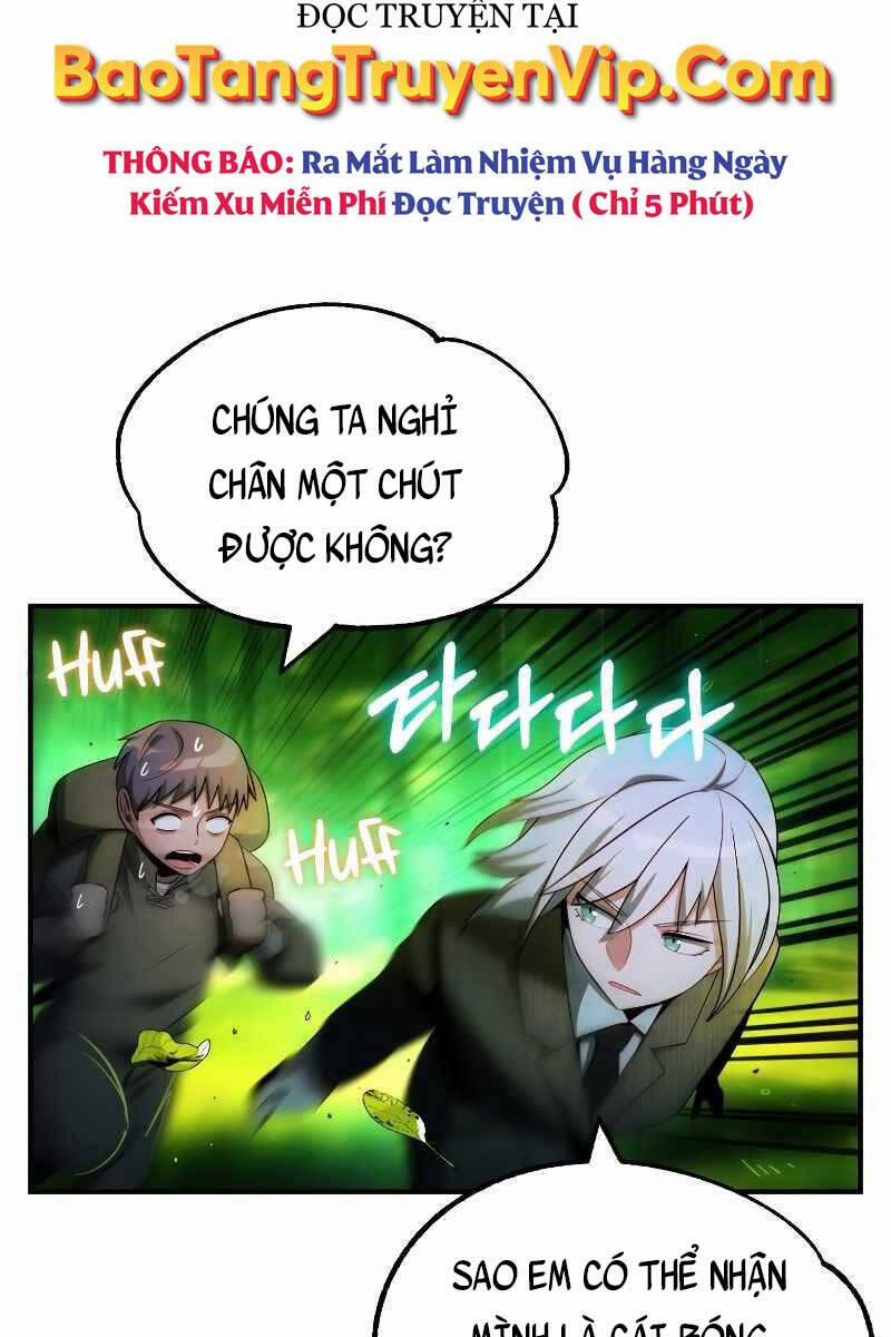 Con Trai Út Của Đại Pháp Sư Lừng Danh 42 trang 91