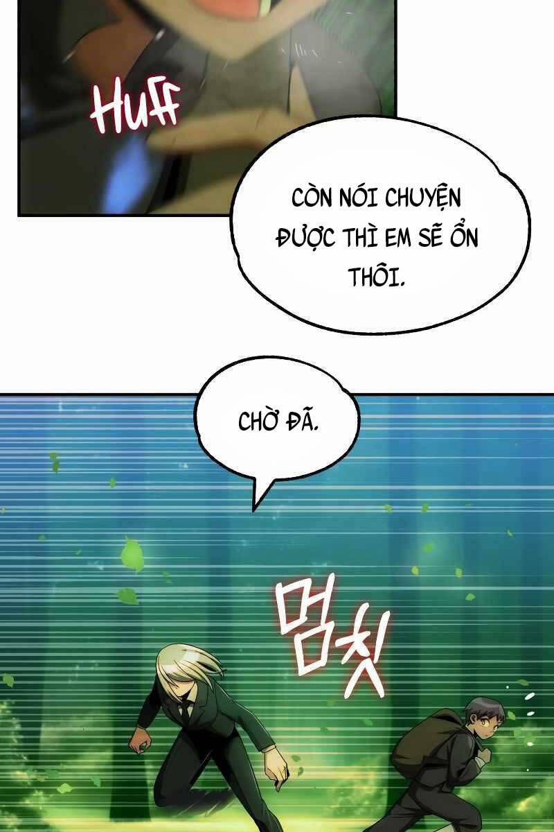 Con Trai Út Của Đại Pháp Sư Lừng Danh 42 trang 93