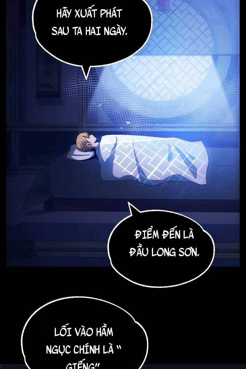 Con Trai Út Của Đại Pháp Sư Lừng Danh 42 trang 95