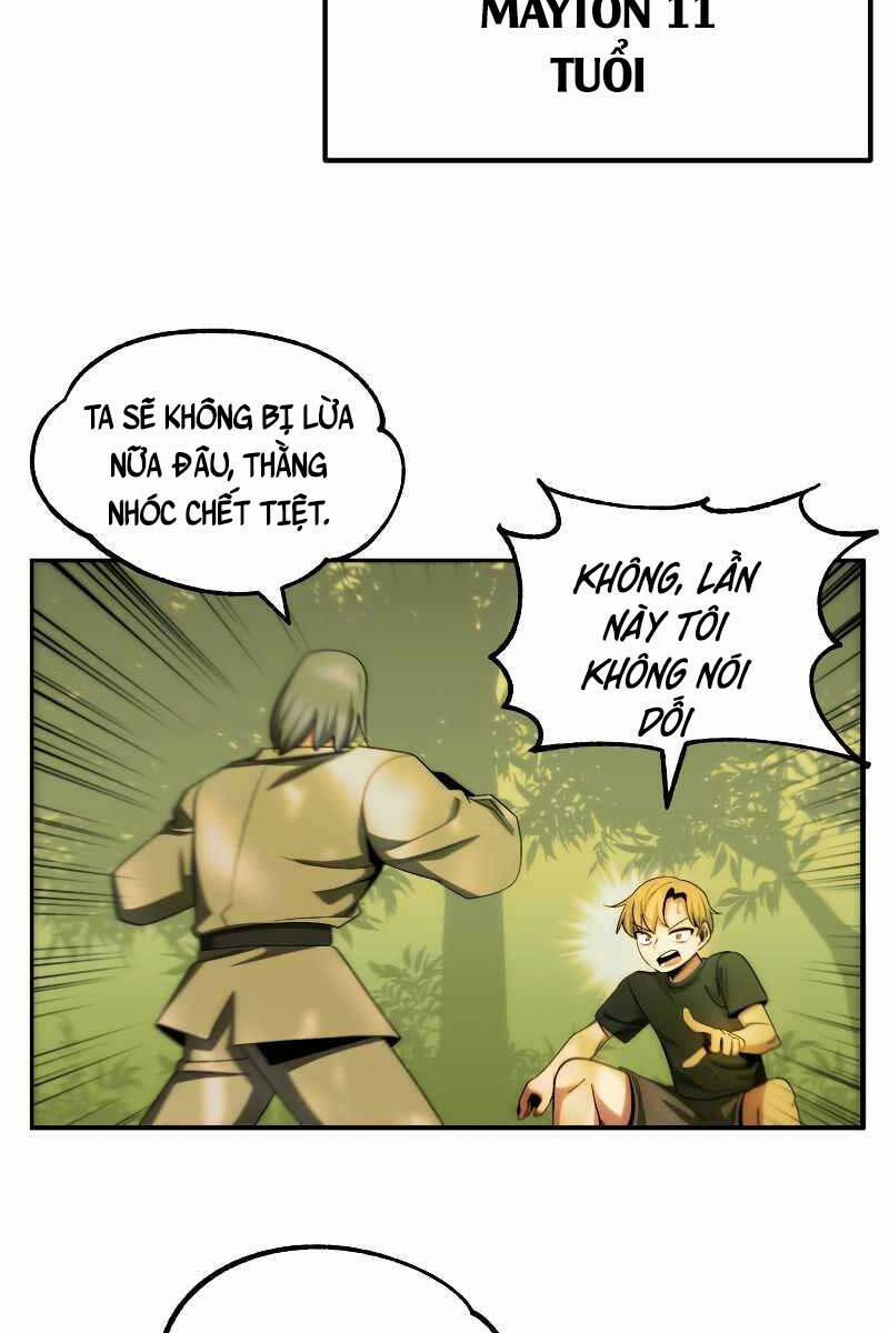 Con Trai Út Của Đại Pháp Sư Lừng Danh 43 trang 100