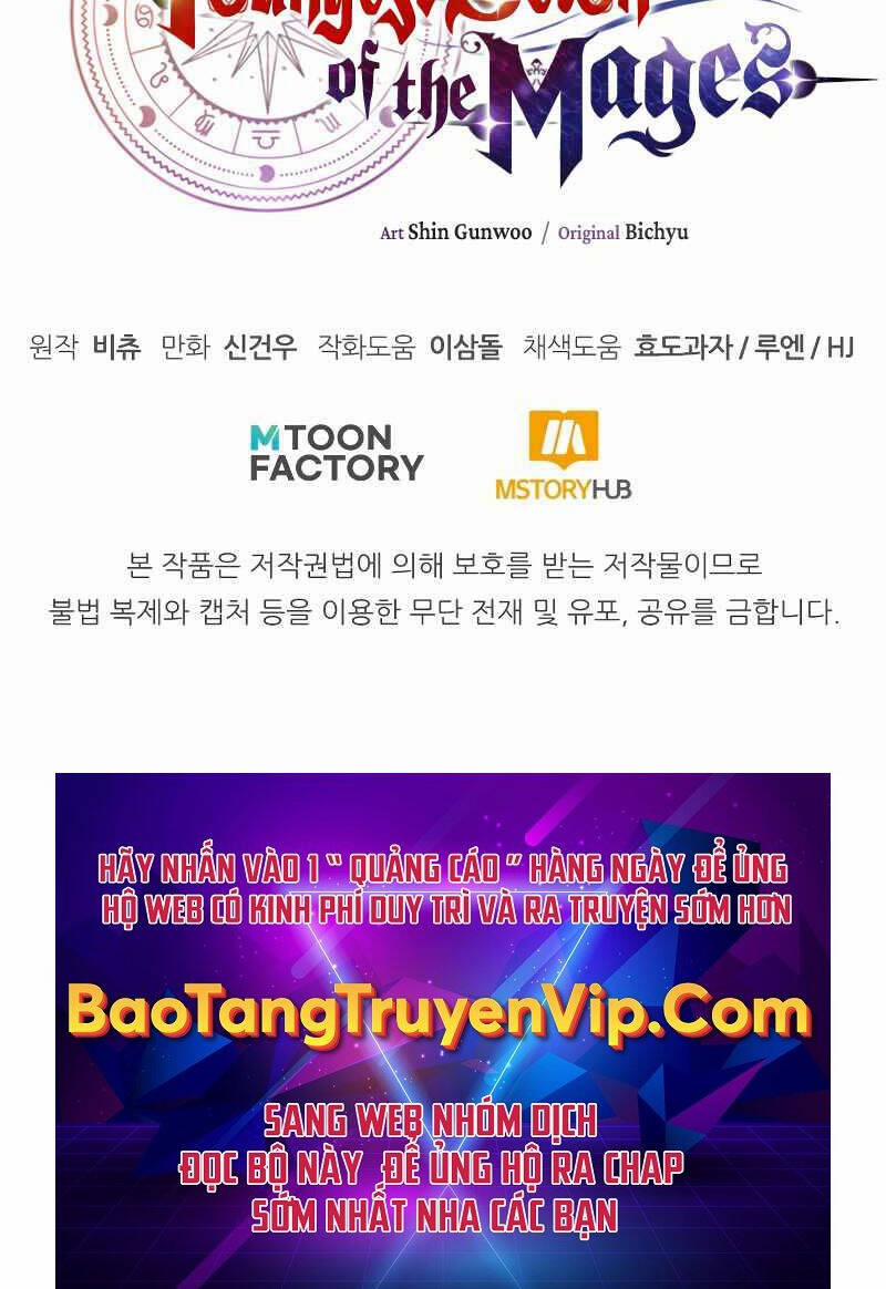 Con Trai Út Của Đại Pháp Sư Lừng Danh 43 trang 107