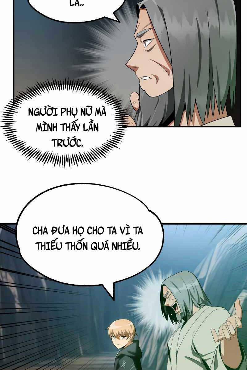 Con Trai Út Của Đại Pháp Sư Lừng Danh 43 trang 11