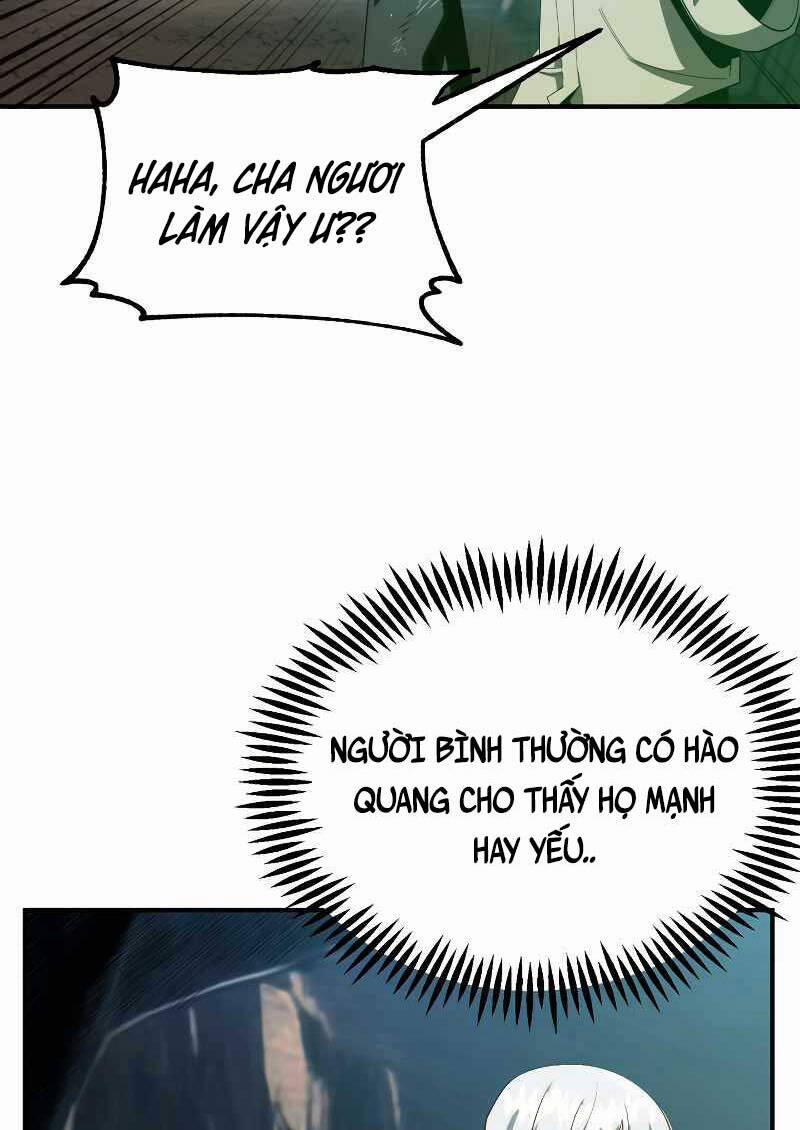 Con Trai Út Của Đại Pháp Sư Lừng Danh 43 trang 12