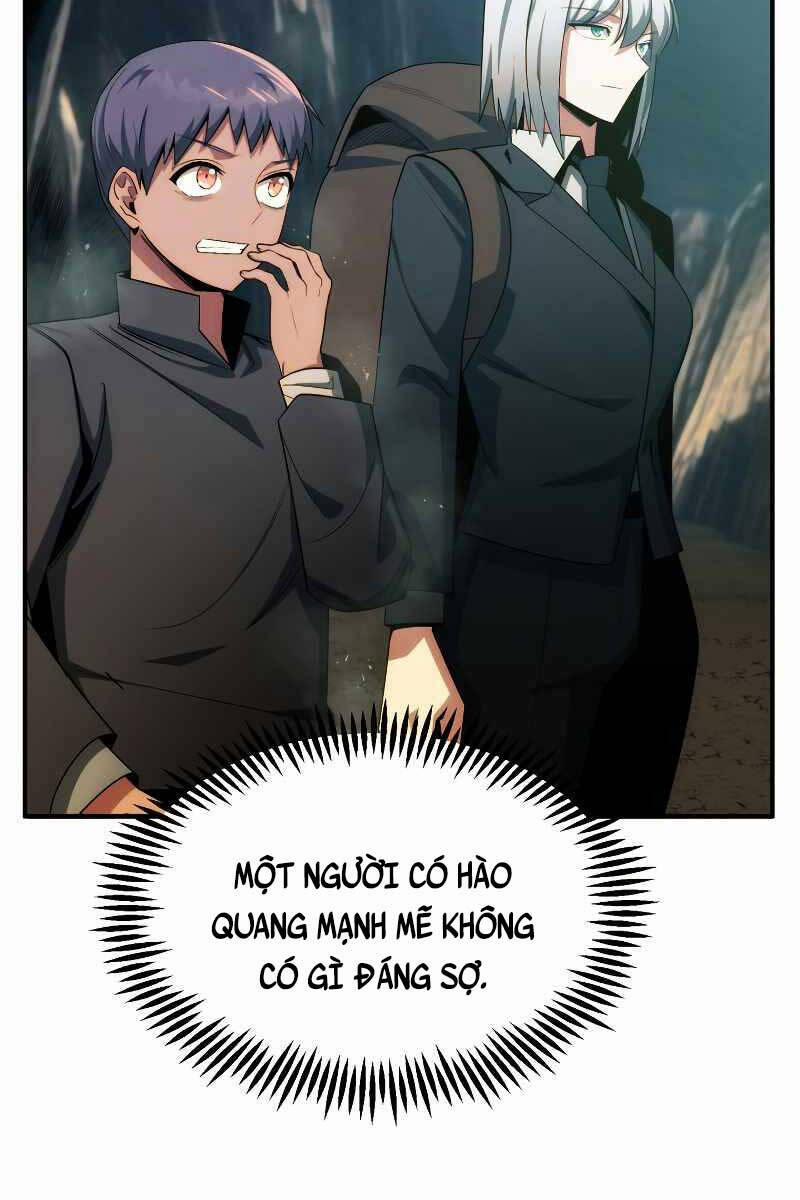 Con Trai Út Của Đại Pháp Sư Lừng Danh 43 trang 13