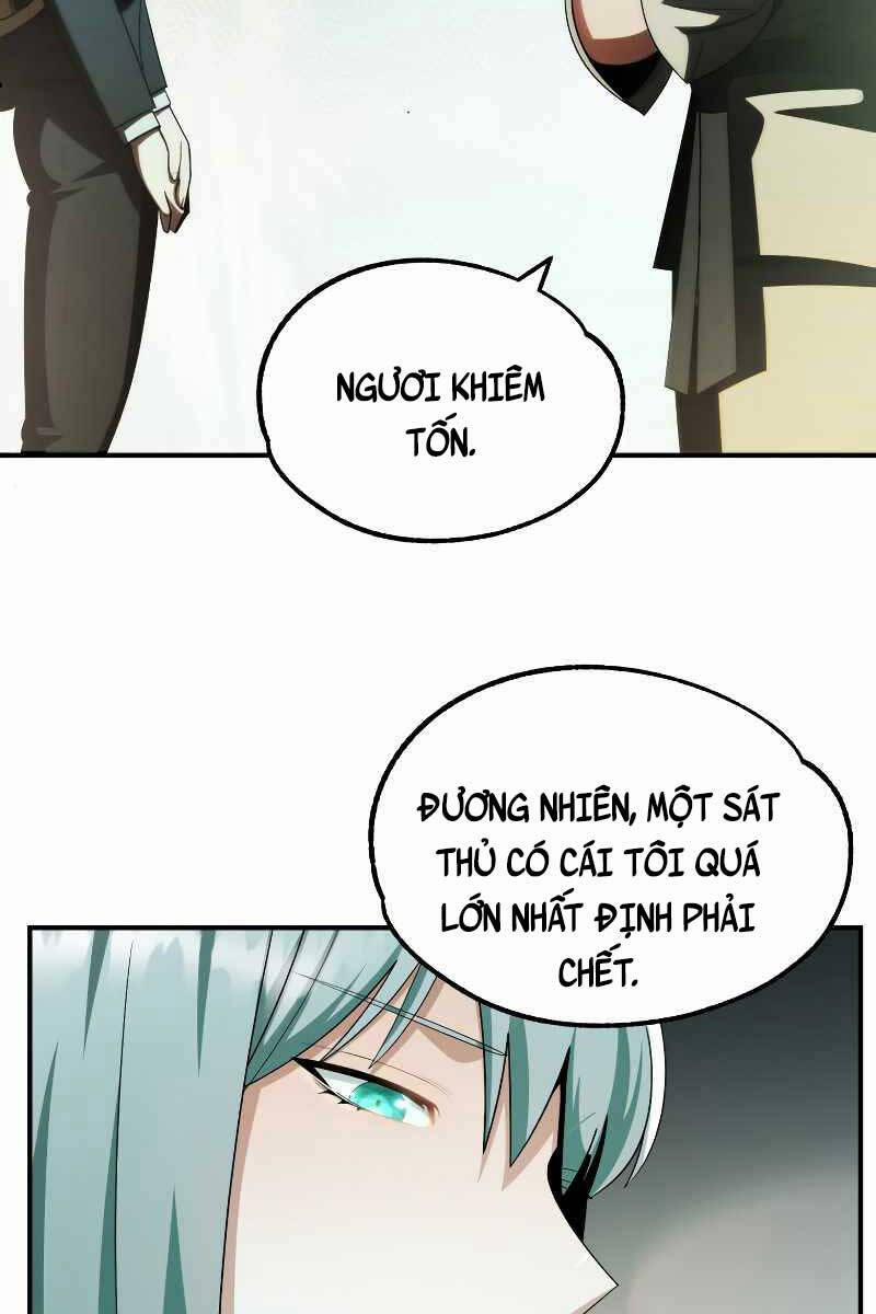 Con Trai Út Của Đại Pháp Sư Lừng Danh 43 trang 17