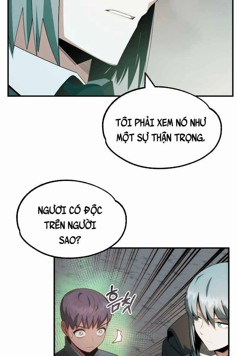 Con Trai Út Của Đại Pháp Sư Lừng Danh 43 trang 18