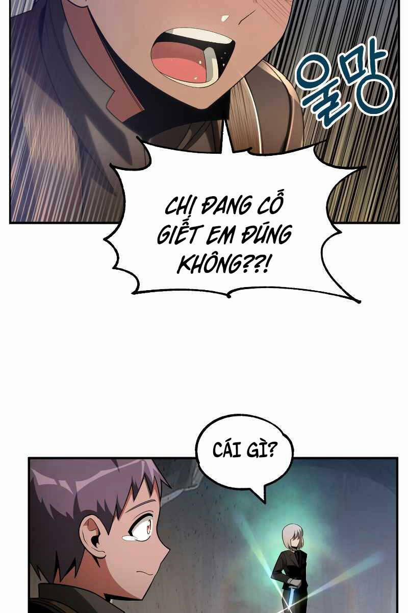 Con Trai Út Của Đại Pháp Sư Lừng Danh 43 trang 2