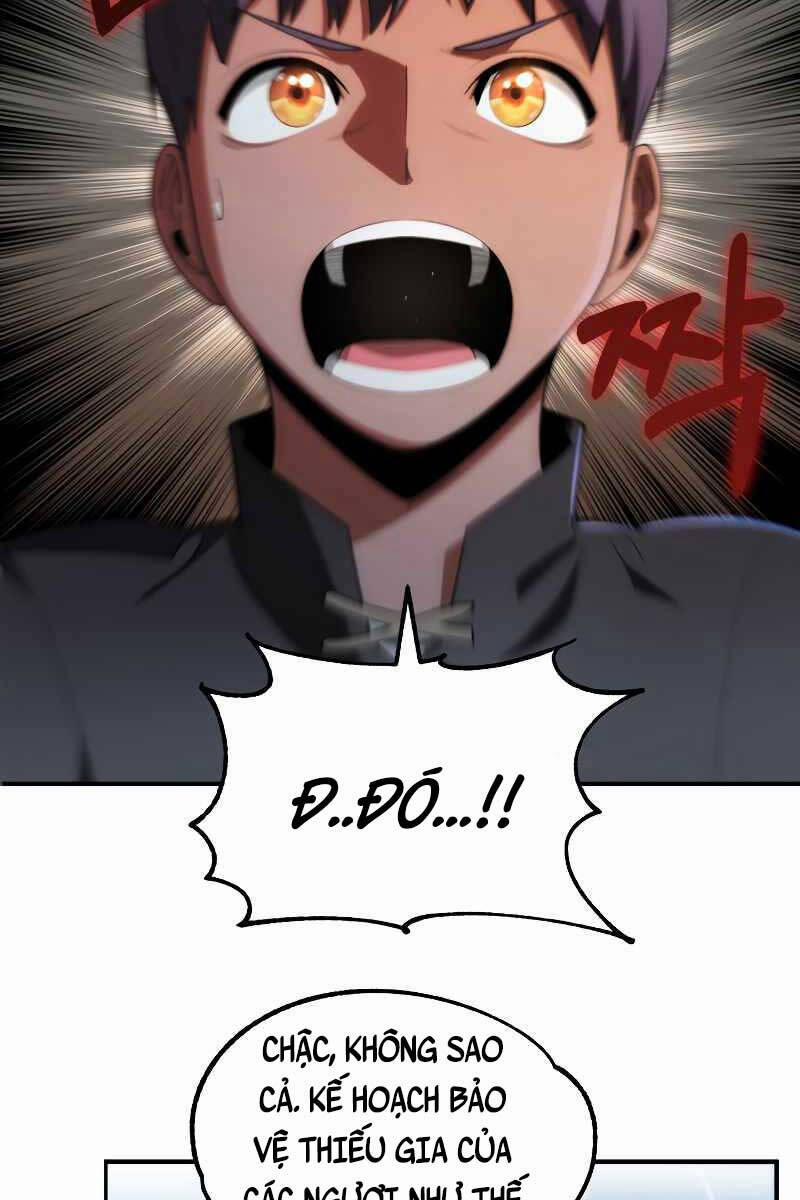 Con Trai Út Của Đại Pháp Sư Lừng Danh 43 trang 20