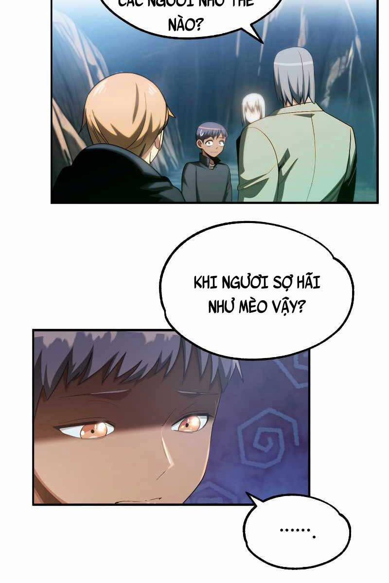 Con Trai Út Của Đại Pháp Sư Lừng Danh 43 trang 21