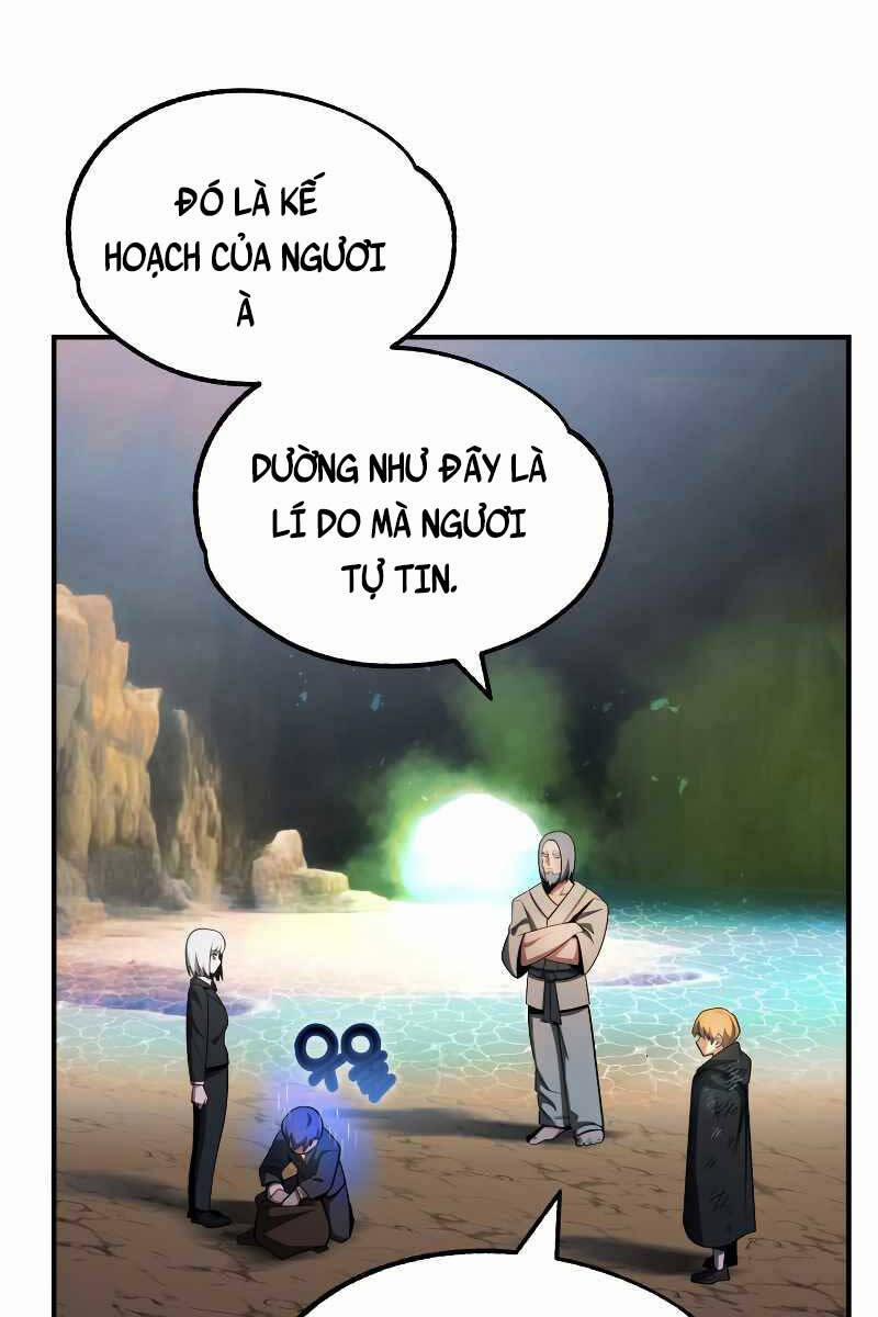 Con Trai Út Của Đại Pháp Sư Lừng Danh 43 trang 22