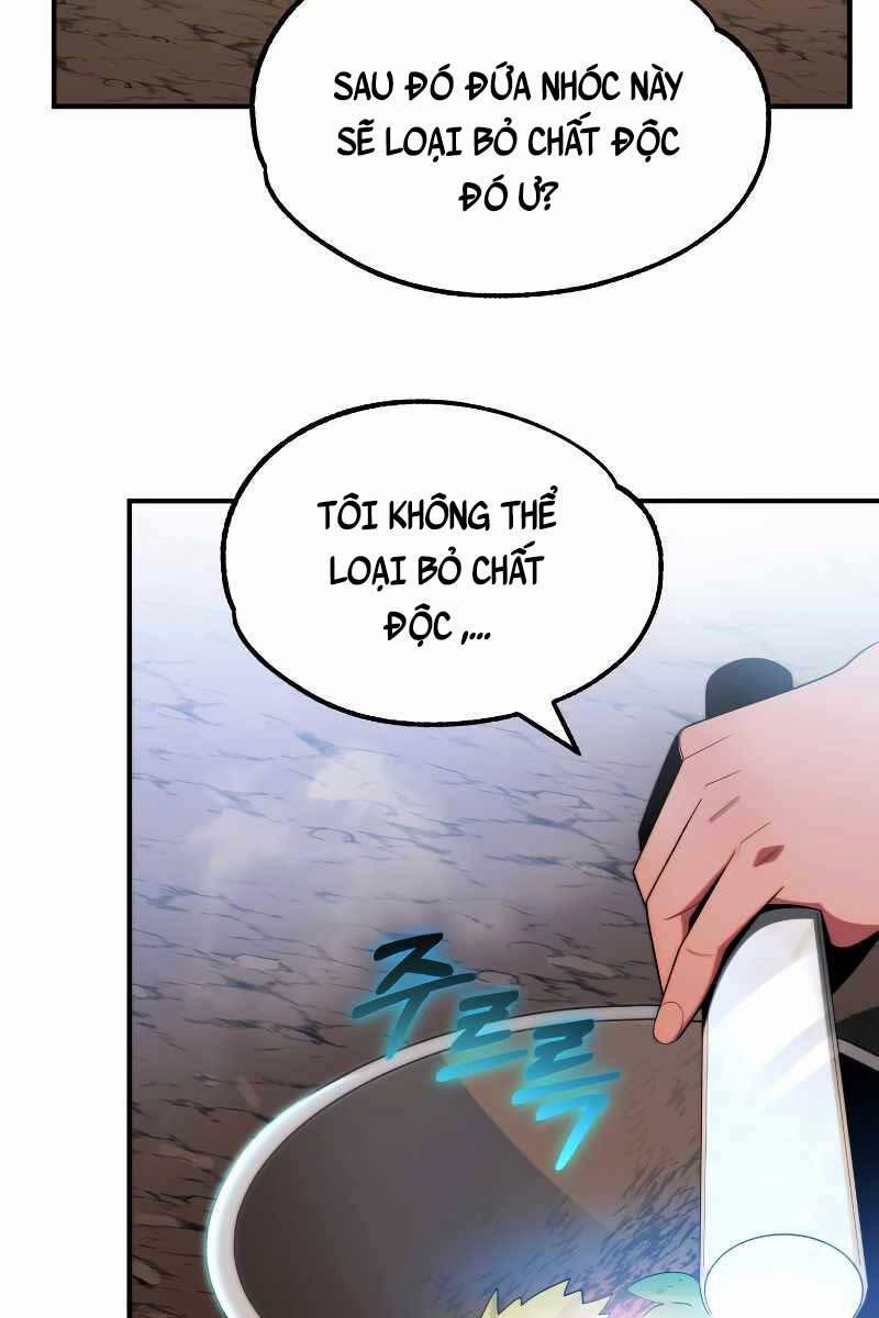 Con Trai Út Của Đại Pháp Sư Lừng Danh 43 trang 23