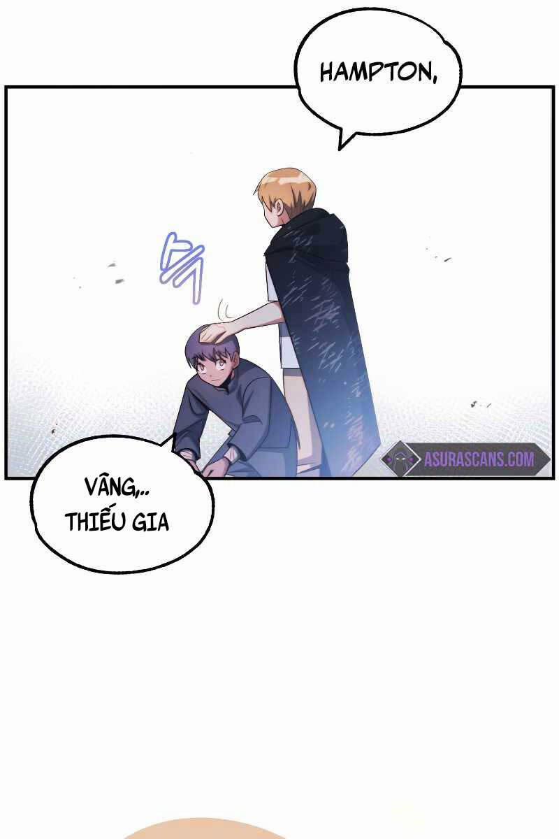 Con Trai Út Của Đại Pháp Sư Lừng Danh 43 trang 25