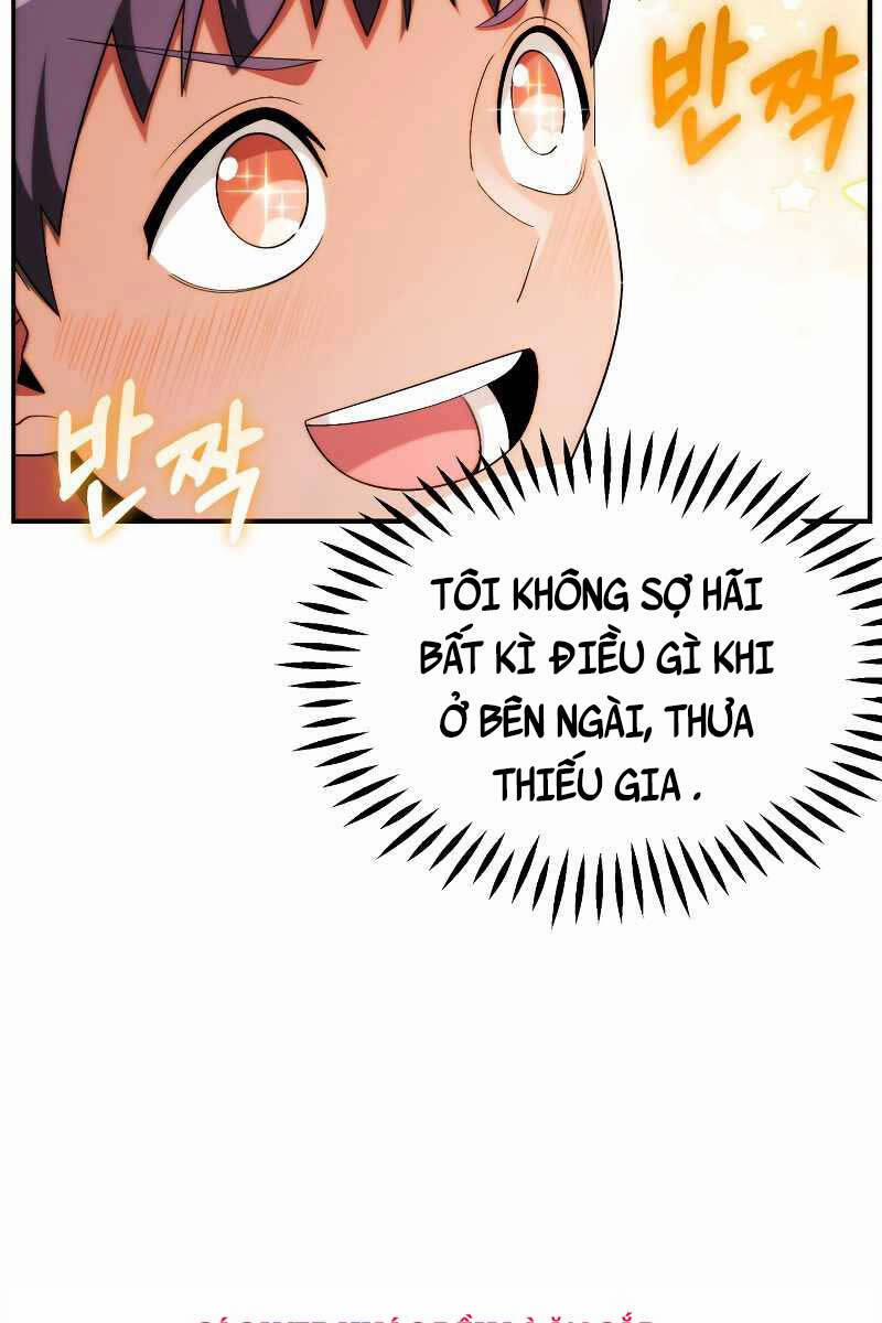 Con Trai Út Của Đại Pháp Sư Lừng Danh 43 trang 28