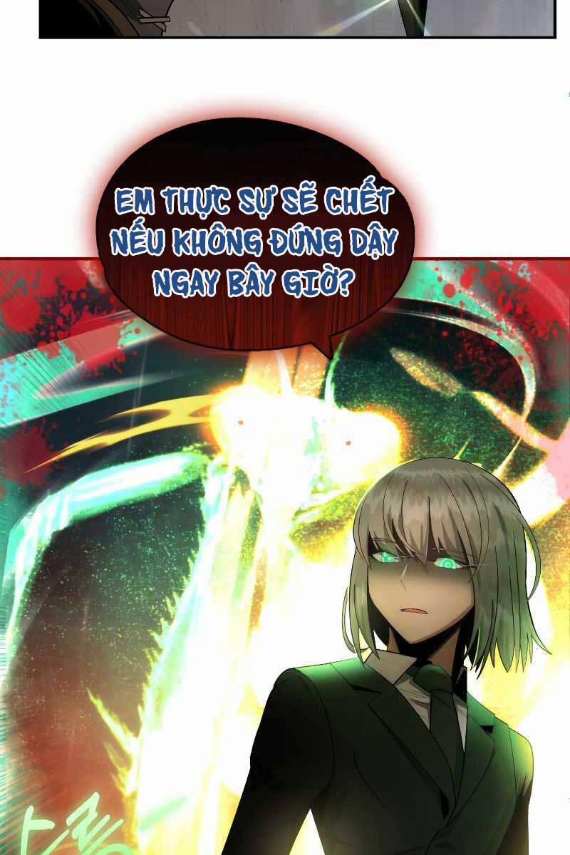 Con Trai Út Của Đại Pháp Sư Lừng Danh 43 trang 3