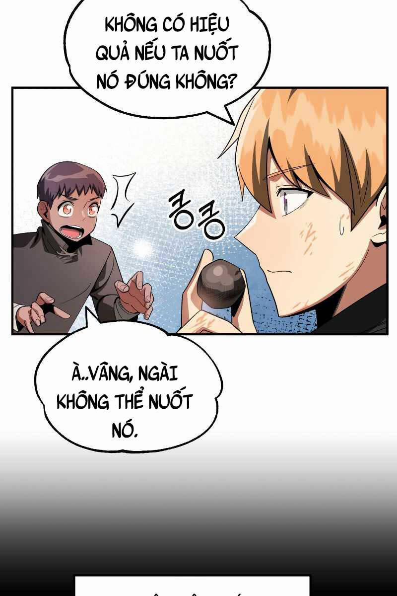 Con Trai Út Của Đại Pháp Sư Lừng Danh 43 trang 31