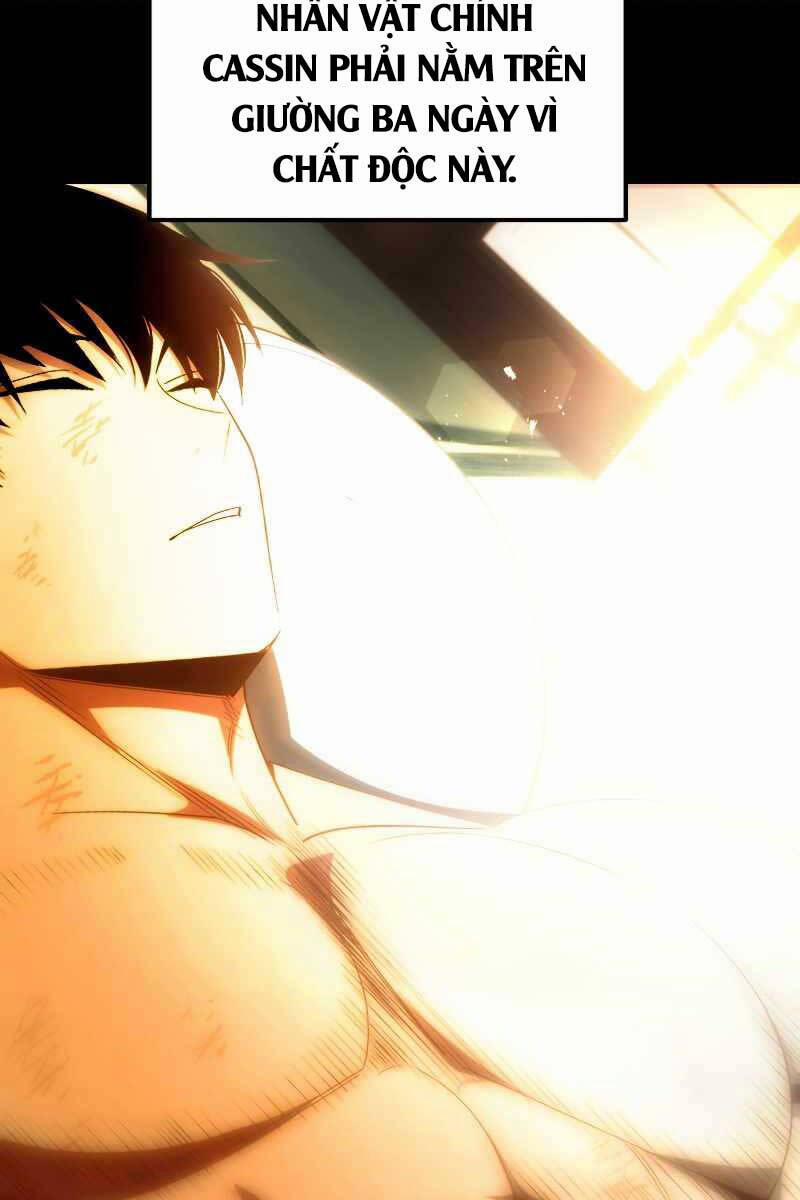 Con Trai Út Của Đại Pháp Sư Lừng Danh 43 trang 32