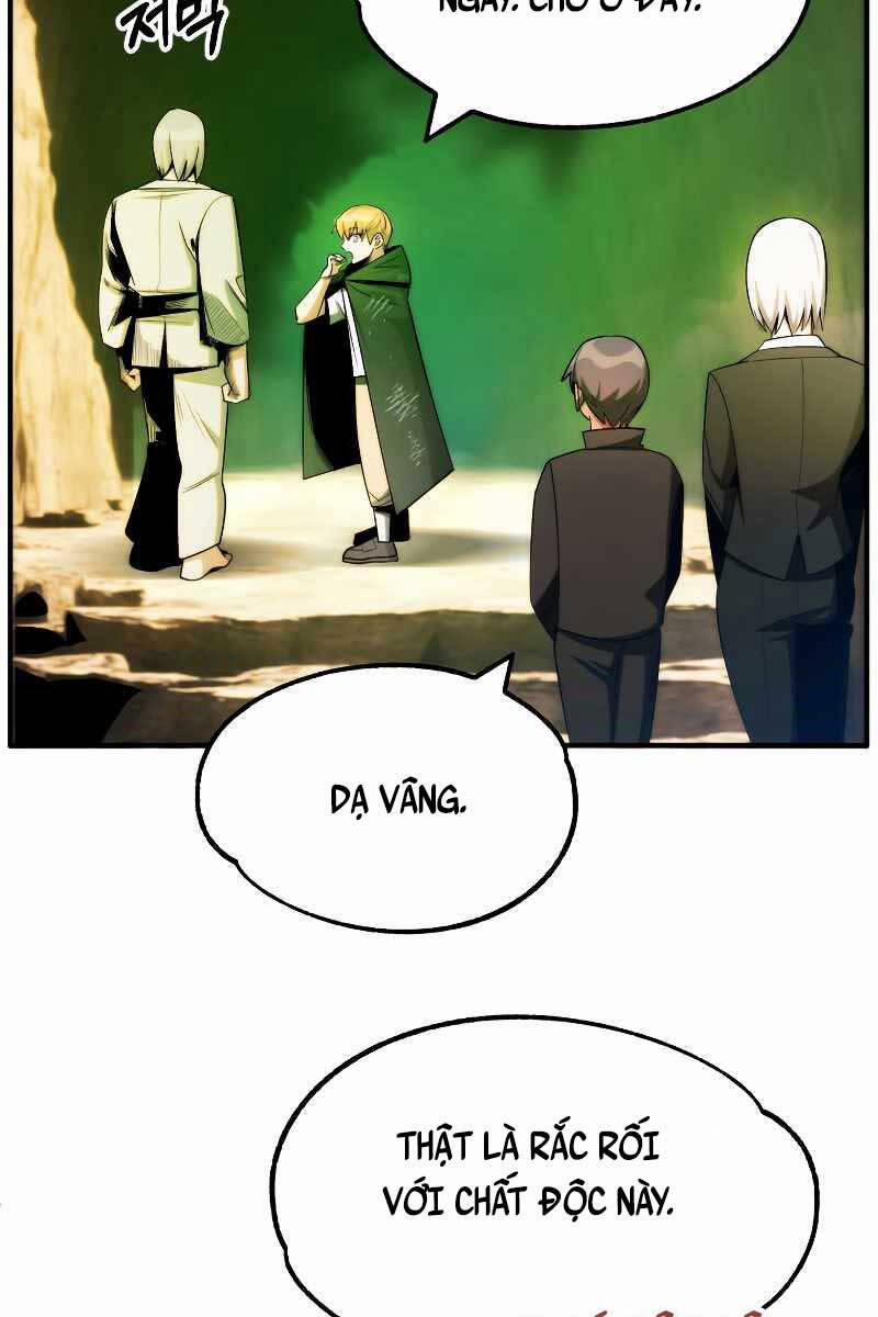 Con Trai Út Của Đại Pháp Sư Lừng Danh 43 trang 34