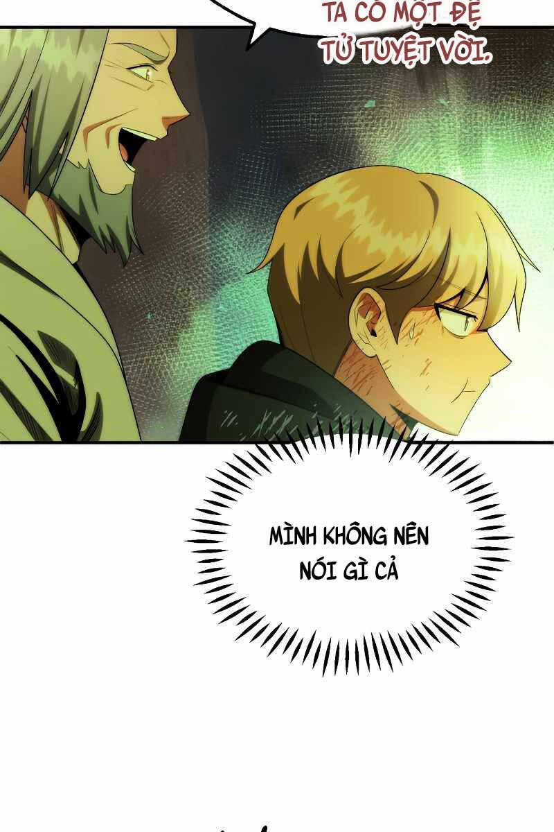 Con Trai Út Của Đại Pháp Sư Lừng Danh 43 trang 35