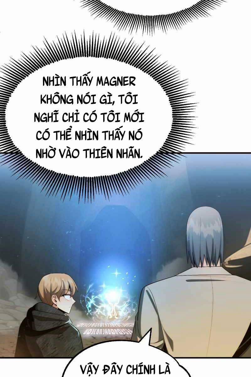 Con Trai Út Của Đại Pháp Sư Lừng Danh 43 trang 51