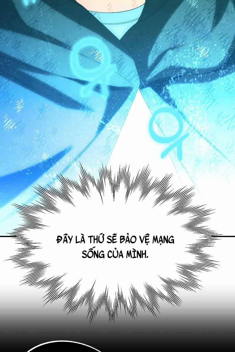 Con Trai Út Của Đại Pháp Sư Lừng Danh 43 trang 58