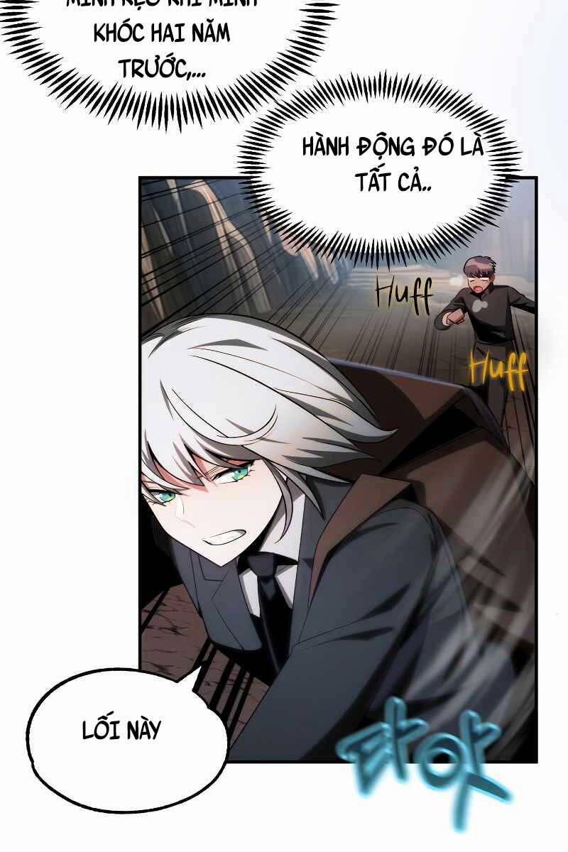 Con Trai Út Của Đại Pháp Sư Lừng Danh 43 trang 6