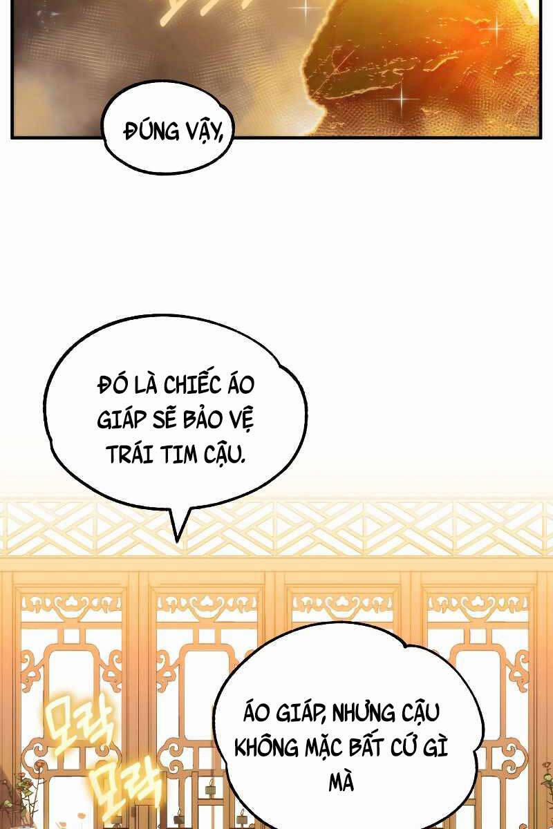 Con Trai Út Của Đại Pháp Sư Lừng Danh 43 trang 64