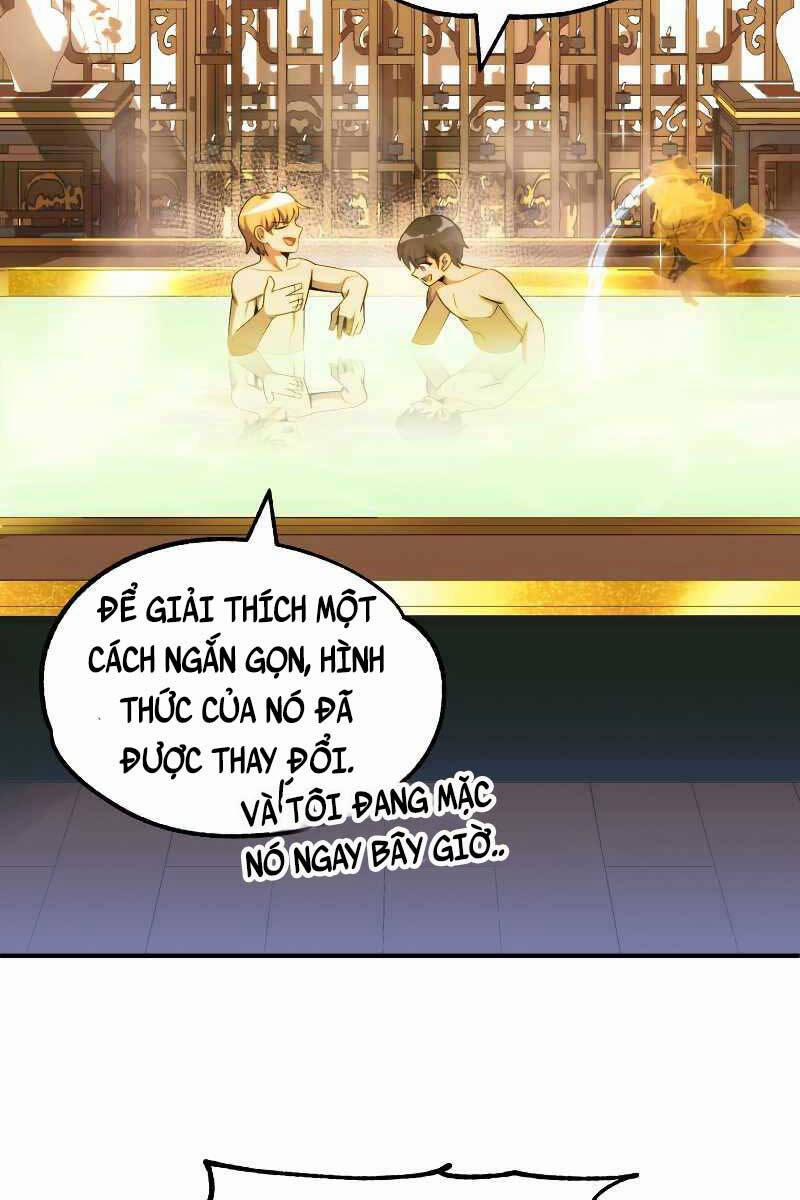 Con Trai Út Của Đại Pháp Sư Lừng Danh 43 trang 65