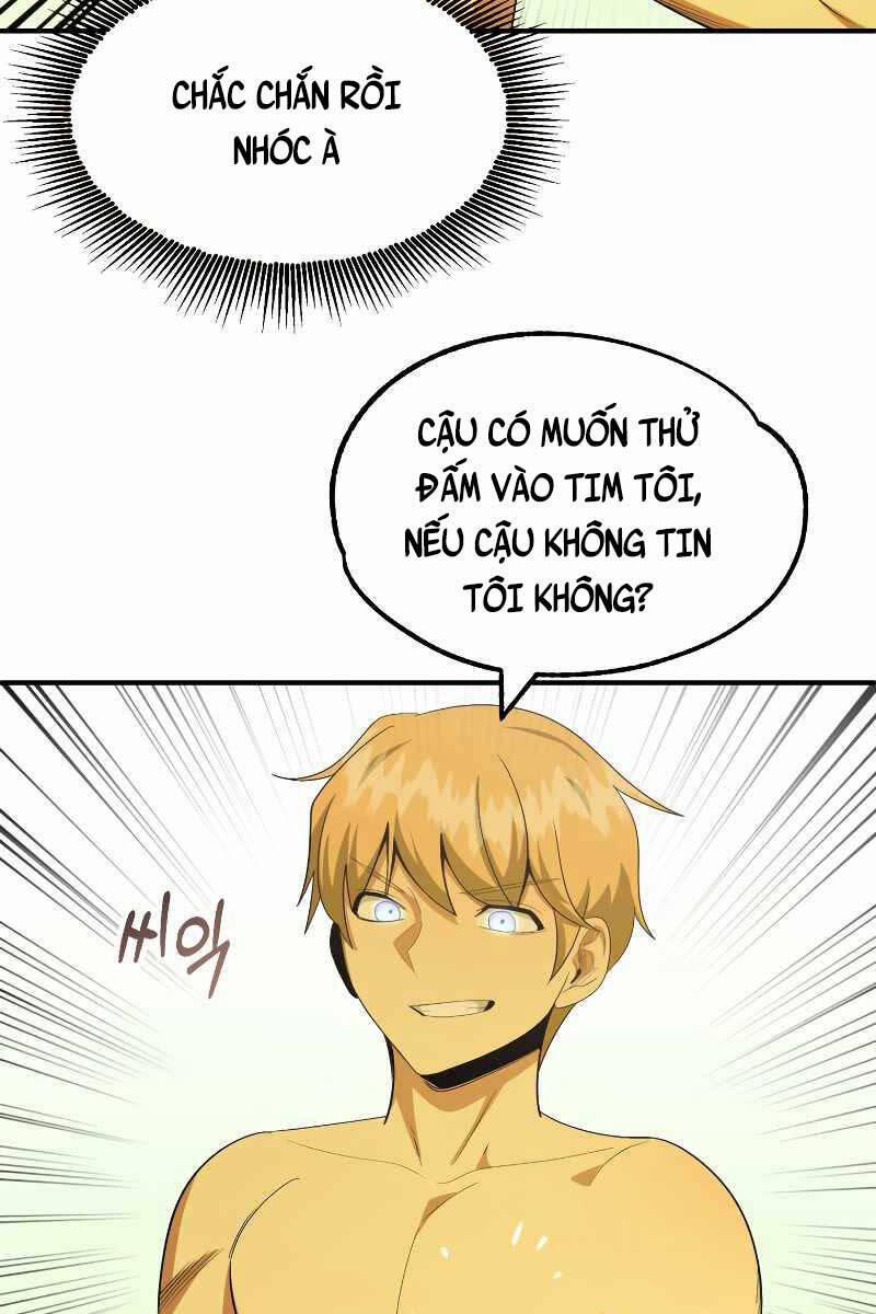 Con Trai Út Của Đại Pháp Sư Lừng Danh 43 trang 67