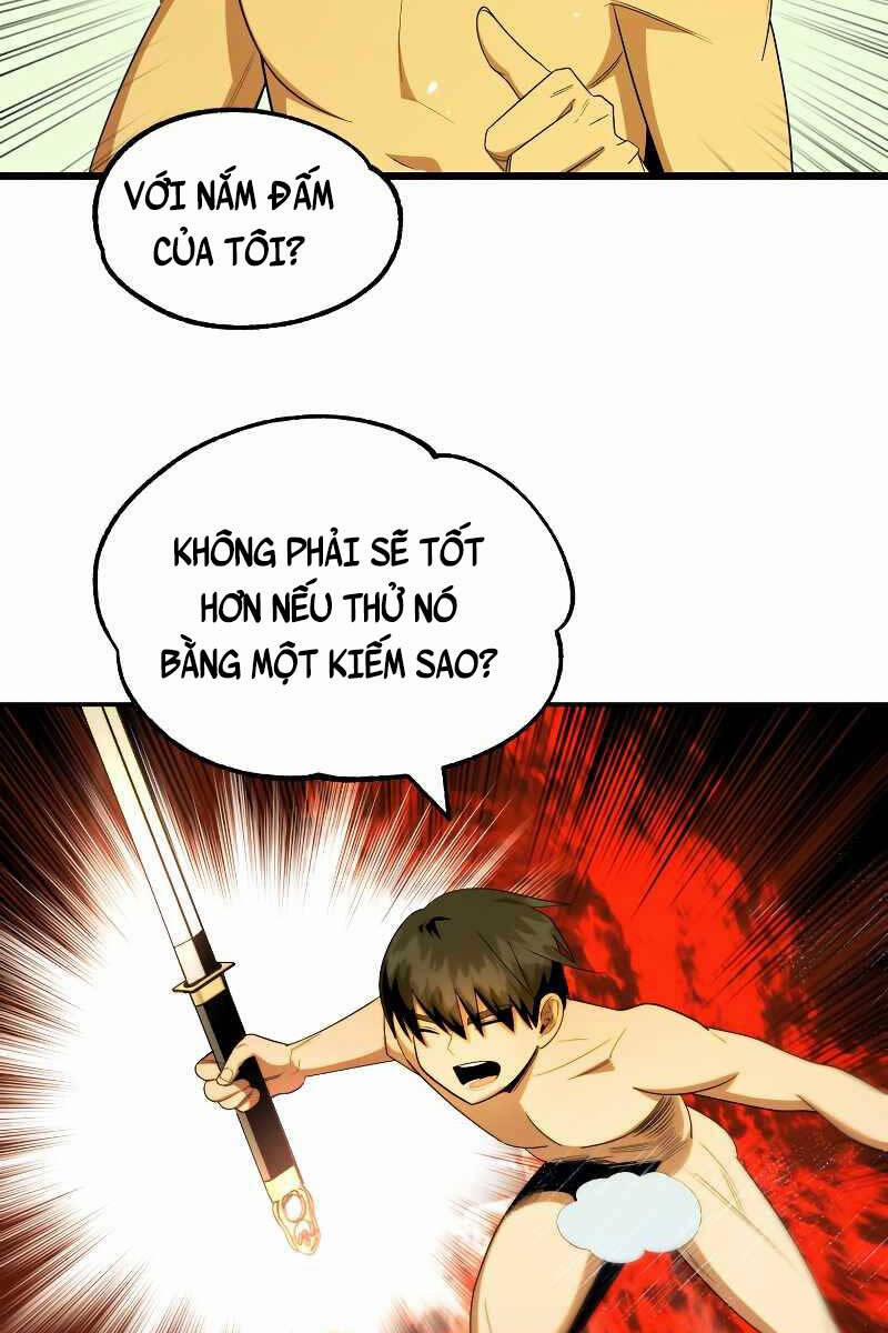 Con Trai Út Của Đại Pháp Sư Lừng Danh 43 trang 68