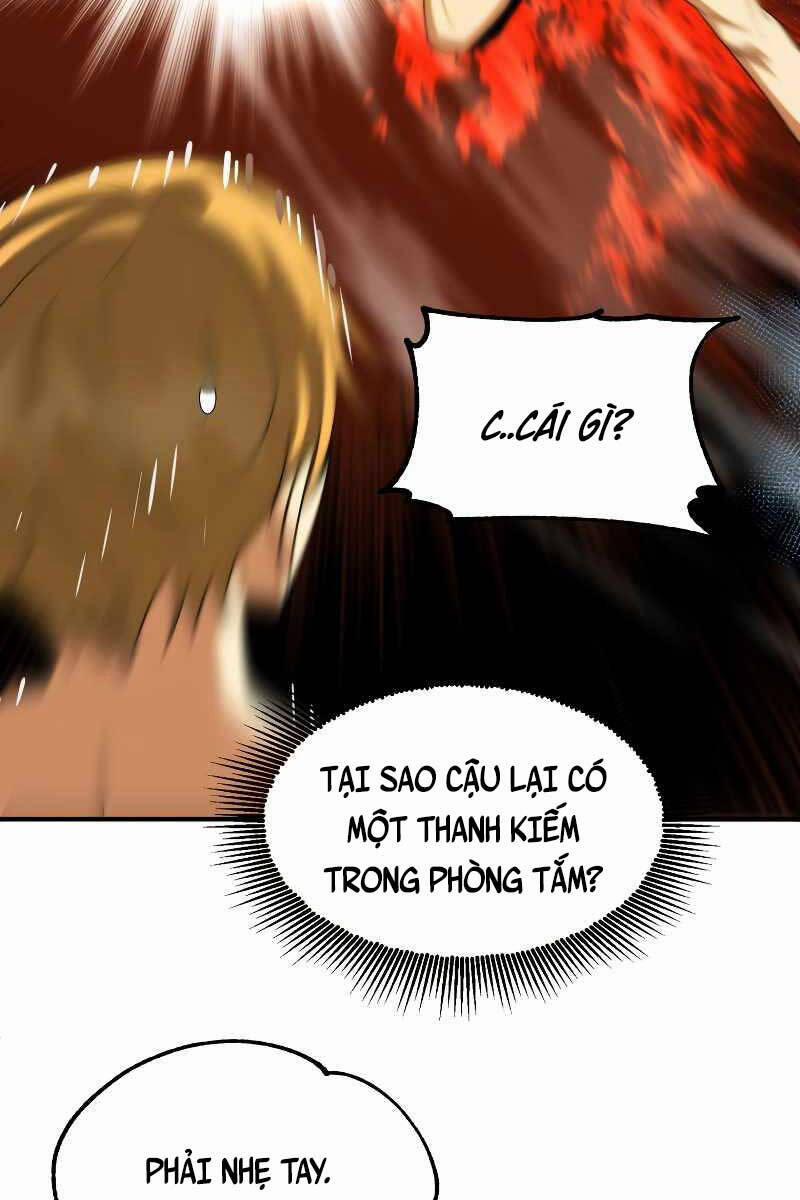 Con Trai Út Của Đại Pháp Sư Lừng Danh 43 trang 69