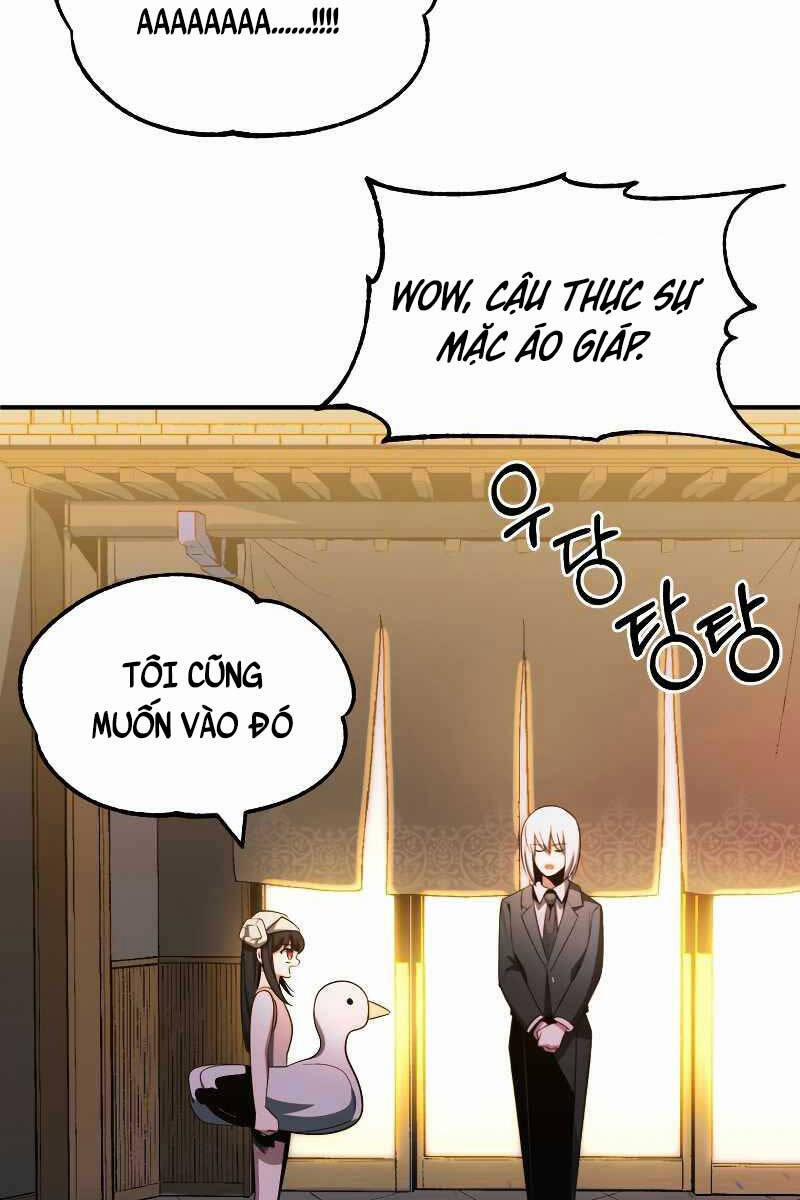 Con Trai Út Của Đại Pháp Sư Lừng Danh 43 trang 70